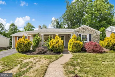 5227 Reservation Road, Drexel Hill, PA 19026 - Photo 1