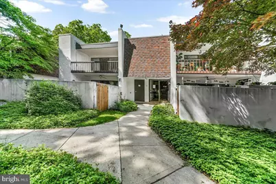 26 Dougherty Boulevard #F7, Glen Mills, PA 19342 - Photo 1