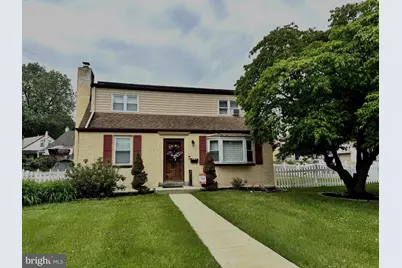 718 Pearl Avenue, Morton, PA 19070 - Photo 2