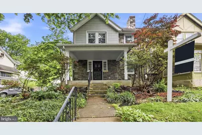 7208 Hilltop Road, Upper Darby, PA 19082 - Photo 2