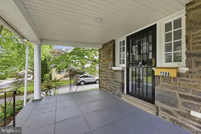 7208 Hilltop Road, Upper Darby, PA 19082 - Photo 4