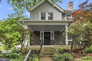 7208 Hilltop Rd, Upper Darby, PA 19082 - Photo 1