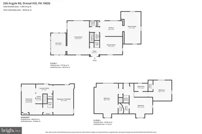 526 Argyle Road, Drexel Hill, PA 19026 - Photo 42