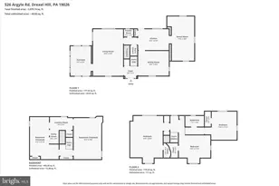 526 Argyle Rd, Drexel Hill, PA 19026 - Photo 42