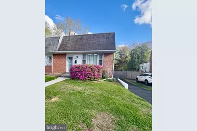 701 E 23rd Street, Chester, PA 19013 - Photo 1
