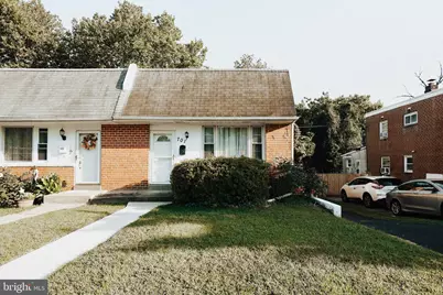701 E 23rd Street, Chester, PA 19013 - Photo 1