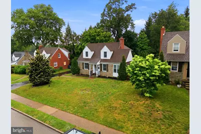 416 Glendale Circle, Springfield, PA 19064 - Photo 4