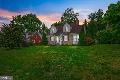 416 Glendale Circle, Springfield, PA 19064 - Photo 6