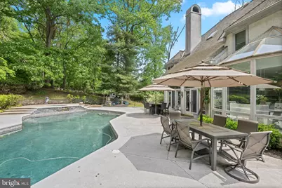 46 Sleepy Hollow Drive, Newtown Square, PA 19073 - Photo 54