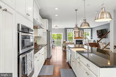 203 Corvus Circle, Media, PA 19063 - Photo 8