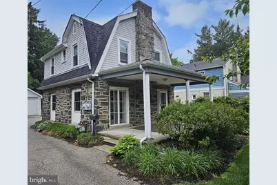 6 Arthur Road #FRONT, Rosemont, PA 19010 - Photo 22