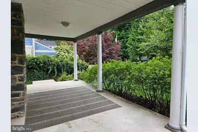 6 Arthur Road #FRONT, Rosemont, PA 19010 - Photo 2