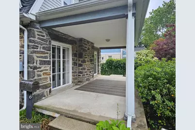 6 Arthur Road #FRONT, Rosemont, PA 19010 - Photo 24