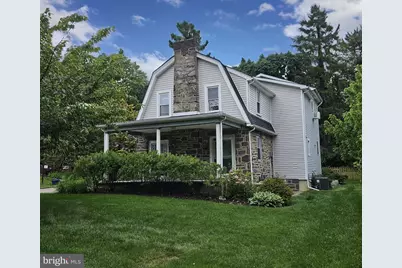 6 Arthur Road #FRONT, Rosemont, PA 19010 - Photo 1