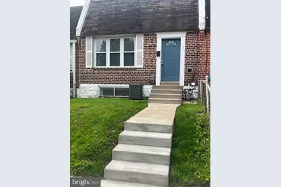 135 Ervin Avenue, Marcus Hook, PA 19061 - Photo 1