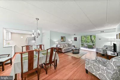 520 N Lemon Street #F6, Media, PA 19063 - Photo 4