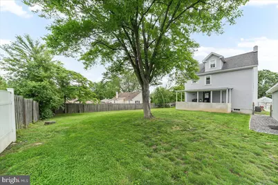 1842 Cherry Street, Upper Chichester, PA 19061 - Photo 32