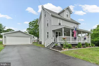 1842 Cherry Street, Upper Chichester, PA 19061 - Photo 2