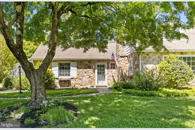 103 Browning Lane, Bryn Mawr, PA 19010 - Photo 2