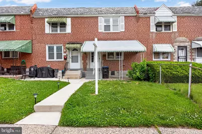 125 W 21st Street, Chester, PA 19013 - Photo 1