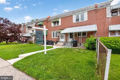 125 W 21st Street, Chester, PA 19013 - Photo 2