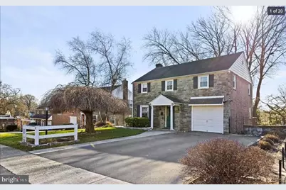 64 Warrior Road, Drexel Hill, PA 19026 - Photo 1