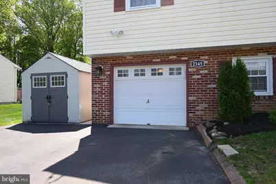2345 Crestview Lane, Aston, PA 19014 - Photo 30