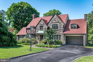 105 Stratford Rd, Wallingford, PA 19086 - Photo 2