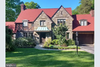 105 Stratford Road, Wallingford, PA 19086 - Photo 1