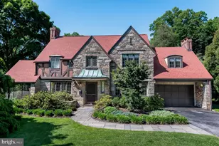 105 Stratford Rd, Wallingford, PA 19086 - Photo 2