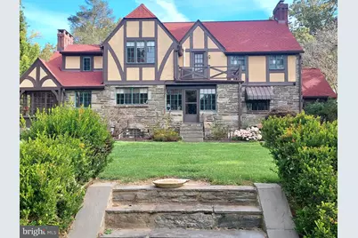 105 Stratford Road, Wallingford, PA 19086 - Photo 4