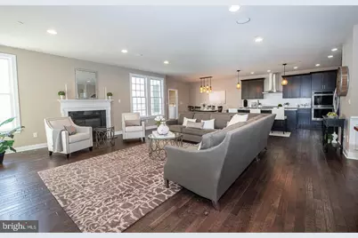 3704 Liseter Gardens, Newtown Square, PA 19073 - Photo 16