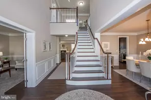 3704 Liseter Gardens, Newtown Square, PA 19073 - Photo 2
