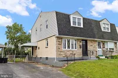 1350 Price Street, Marcus Hook, PA 19061 - Photo 2