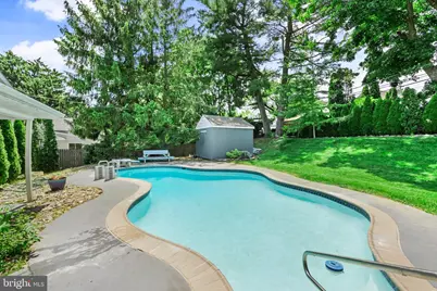 450 Foster Drive, Springfield, PA 19064 - Photo 32