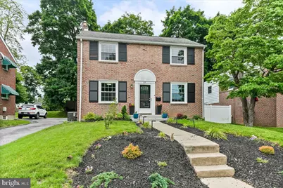 29 Schuyler Road, Springfield, PA 19064 - Photo 2