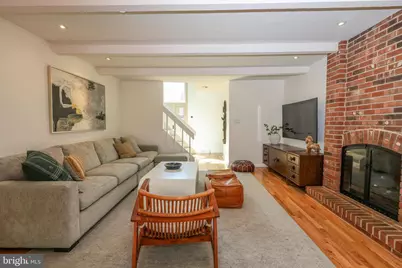 206 Drakes Drum Drive, Bryn Mawr, PA 19010 - Photo 4