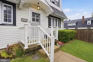 308 Cresswell St, Ridley Park, PA 19078 - Photo 4