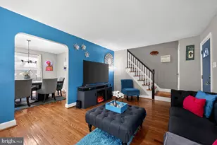 506 W South Ave, Glenolden, PA 19036 - Photo 4