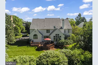 309 Durham Drive, Villanova, PA 19085 - Photo 4