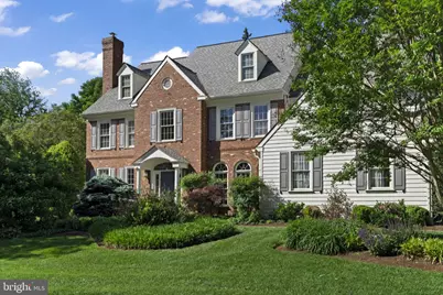 309 Durham Drive, Villanova, PA 19085 - Photo 2