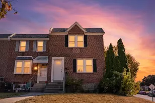 3850 Brunswick Ave, Drexel Hill, PA 19026 - Photo 1