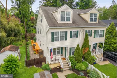 235 Willow Avenue, Wayne, PA 19087 - Photo 2