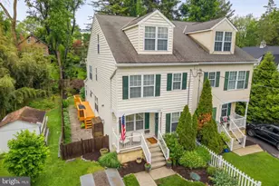 235 Willow Ave, Wayne, PA 19087 - Photo 2