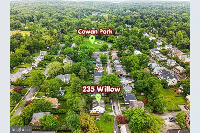 235 Willow Avenue, Wayne, PA 19087 - Photo 38