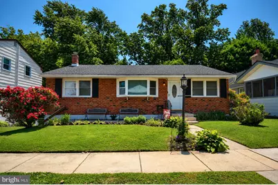 411 Sharp Avenue, Glenolden, PA 19036 - Photo 1