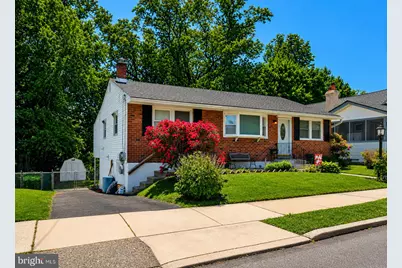411 Sharp Avenue, Glenolden, PA 19036 - Photo 24