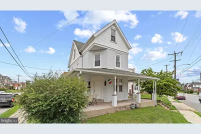 203 S Springfield Road, Clifton Heights, PA 19018 - Photo 1