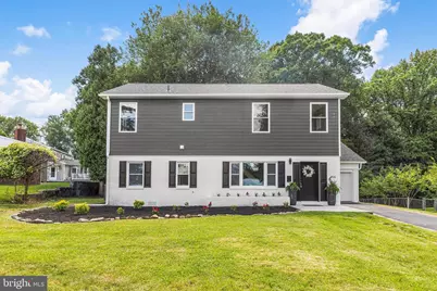 2016 Woodside Lane, Broomall, PA 19008 - Photo 1