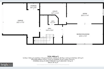 3059 Marias Way, Garnet Valley, PA 19060 - Photo 72